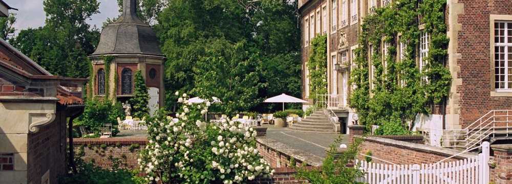 Schloss Wilkinghege