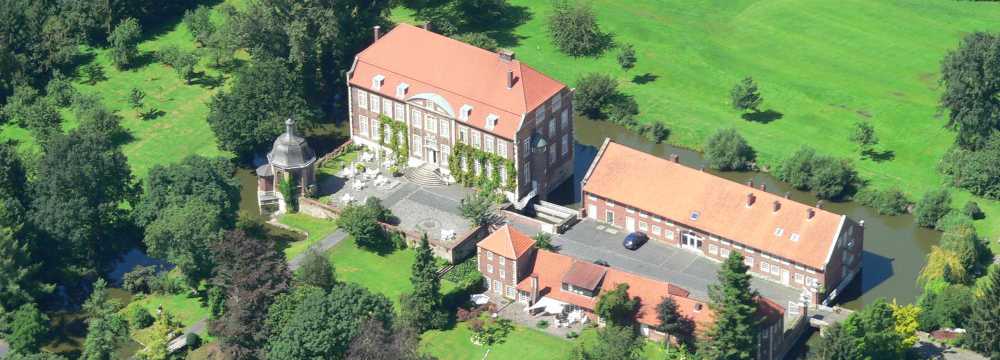 Schloss Wilkinghege