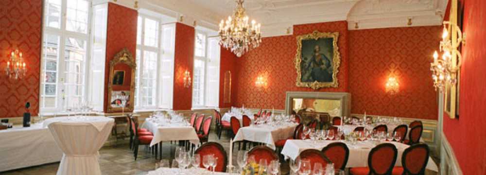 Schloss Wilkinghege