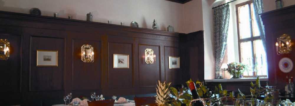 Schneider Stube im Romantik Hotel Tuchmacher
