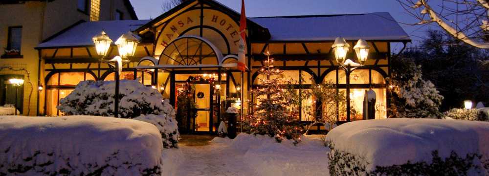 Hotel HANSA