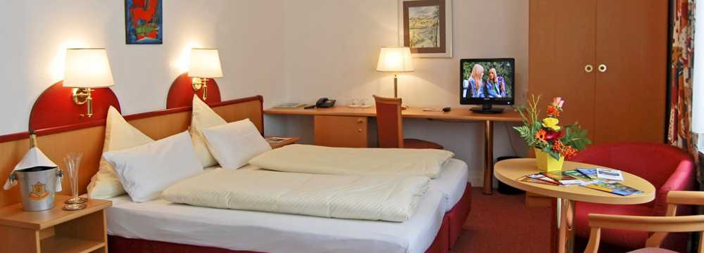 Hotel HANSA