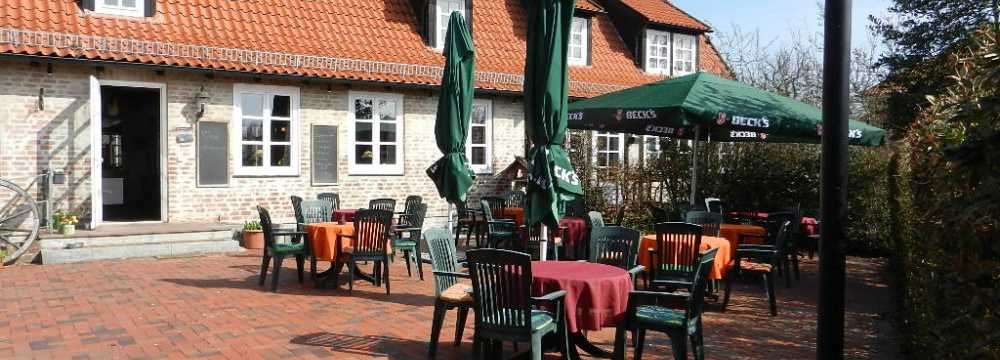 Burgschänke
