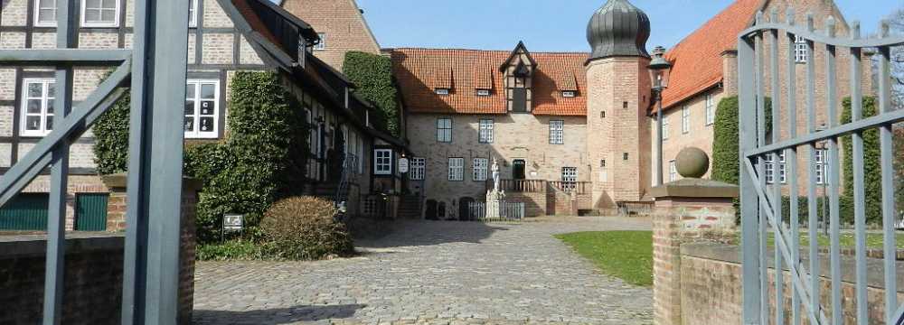 Burgschänke