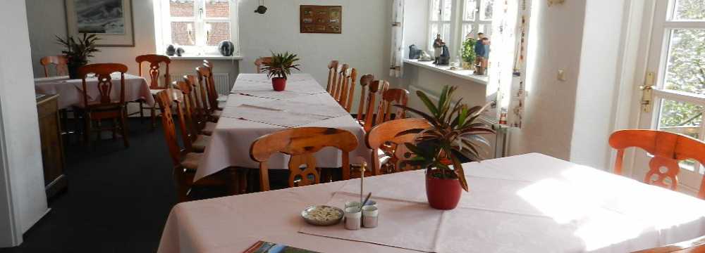 Burgschänke