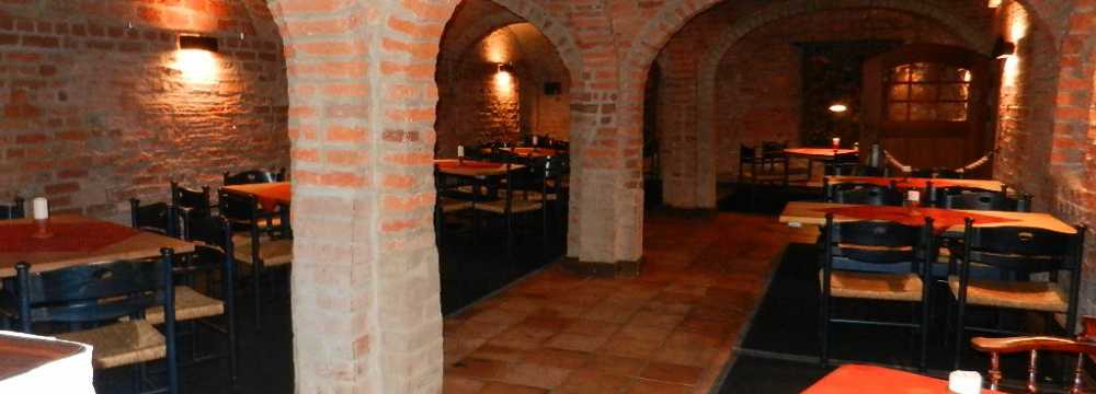Burgschänke