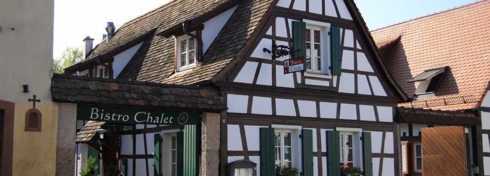 Bistro Chalet
