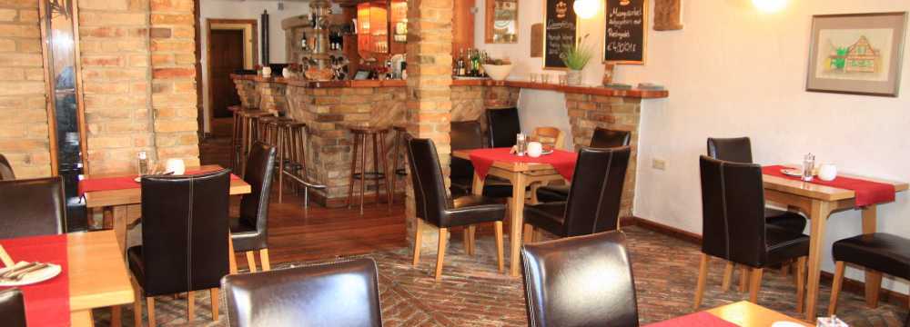 Bistro Chalet