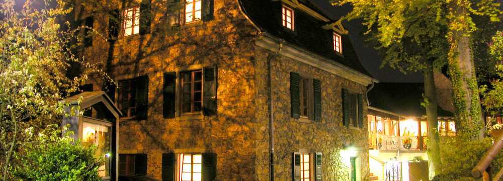 Schloß Auerbach GmbH
