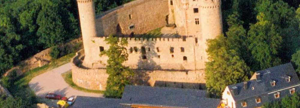 Schloß Auerbach GmbH