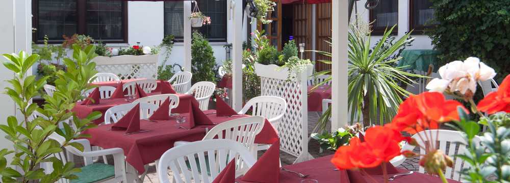 Hotel-Restaurant Engel