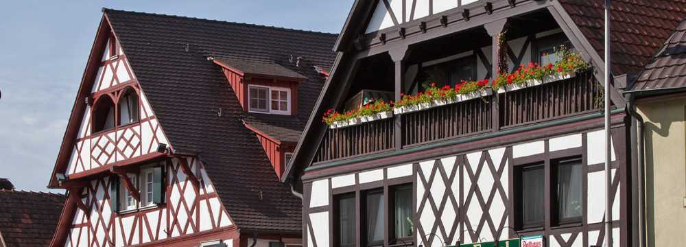 Hotel-Restaurant Engel