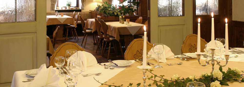 Hotel-Restaurant Engel