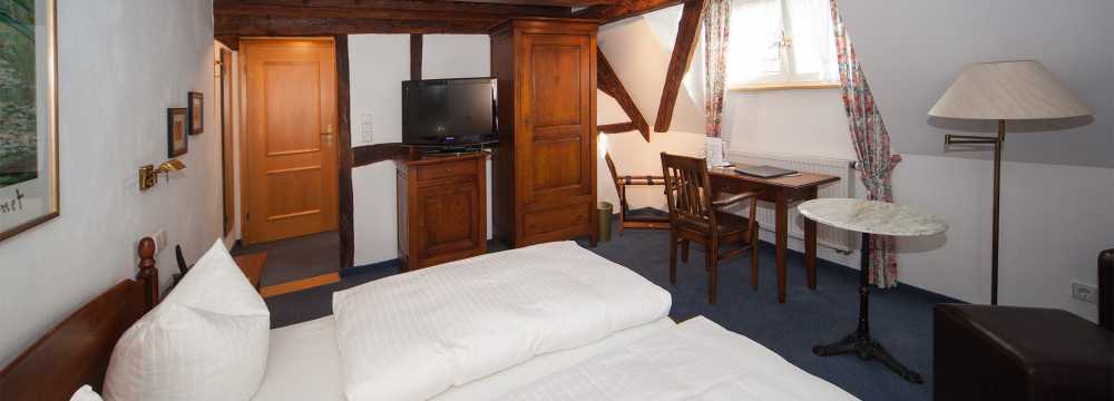 Hotel-Restaurant Engel