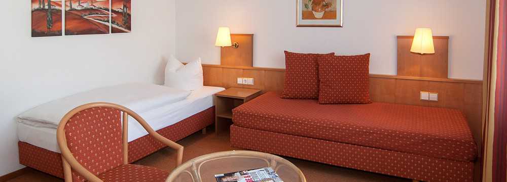 Hotel-Restaurant Engel