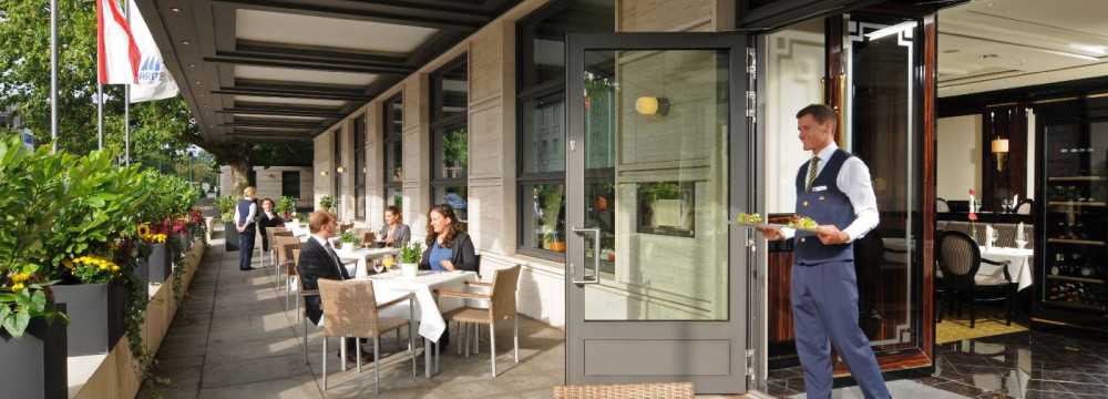 Grand Restaurant M 