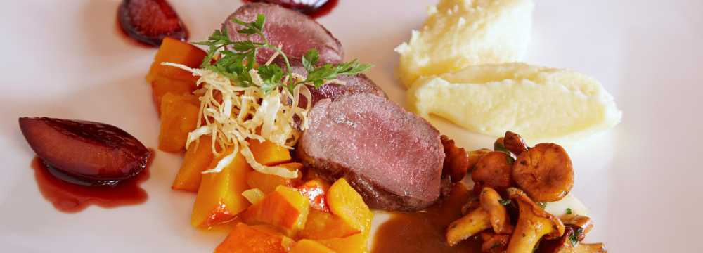 Restaurant Maier