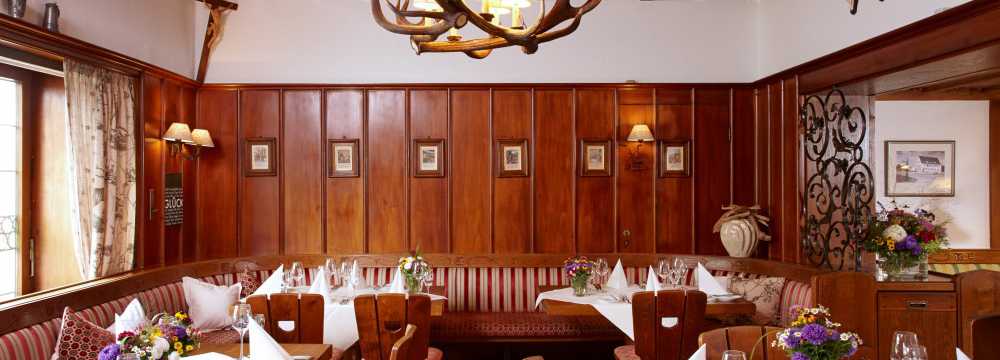 Restaurant Maier