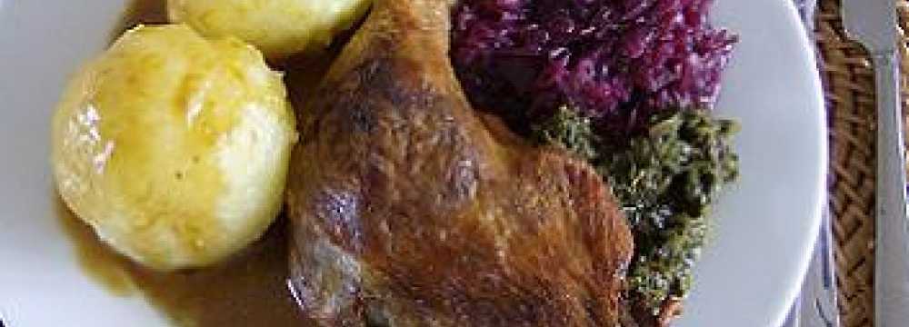 Speisegaststätte Schmitt