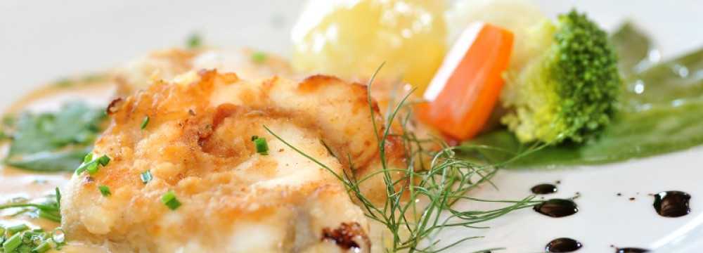 Albtalblick Hotel - Restaurant