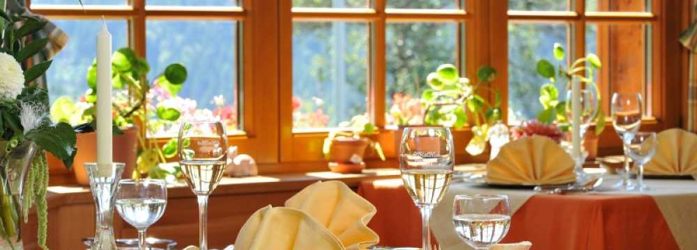 Albtalblick Hotel - Restaurant