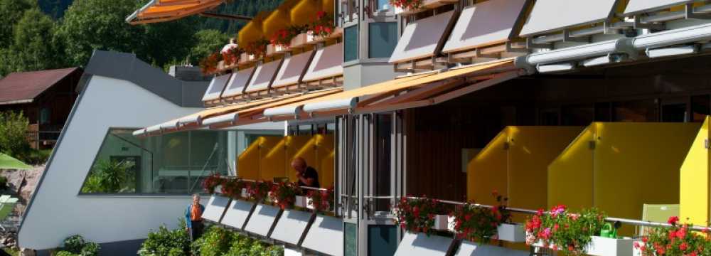 Albtalblick Hotel - Restaurant