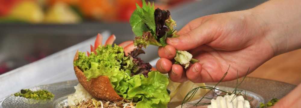 Albtalblick Hotel - Restaurant