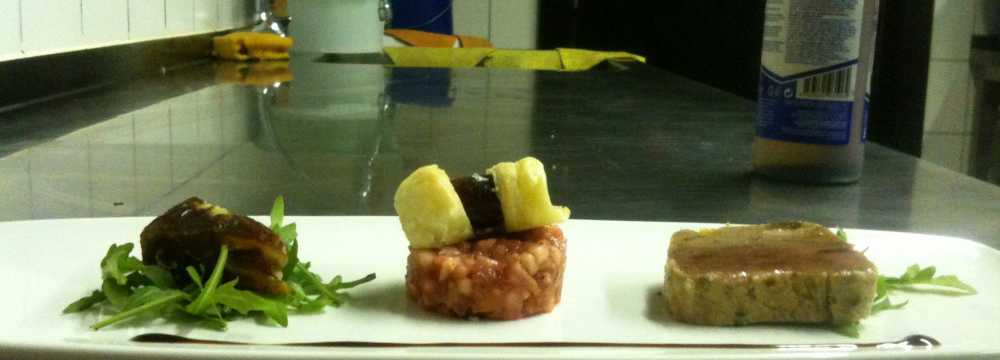 Altstadtrestaurant