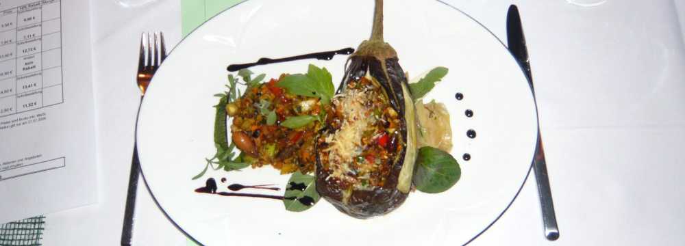 Altstadtrestaurant