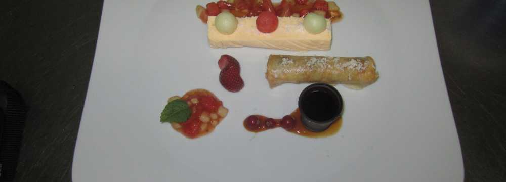 Altstadtrestaurant