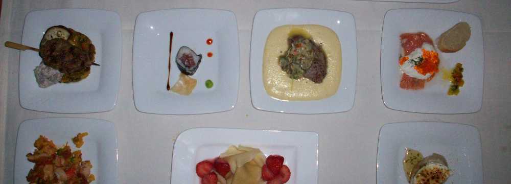 Altstadtrestaurant