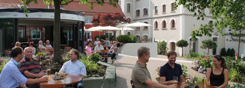 Bräustüble Meckatz