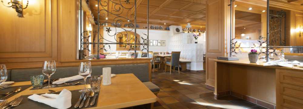 Biorestaurant Alpenblick