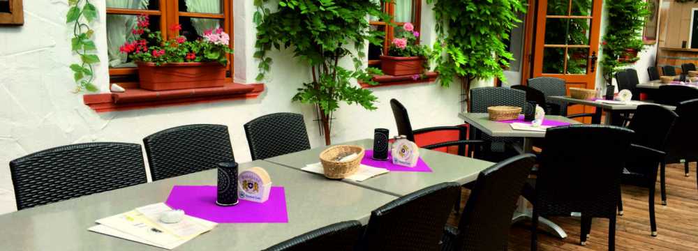Brauhaus Castel