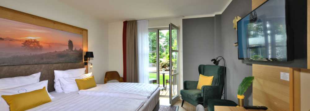 Landhotel Schnuck