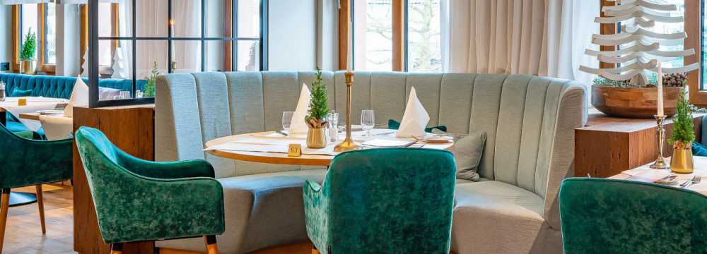 MICHELS Wellness- & Wohlfühlhotel