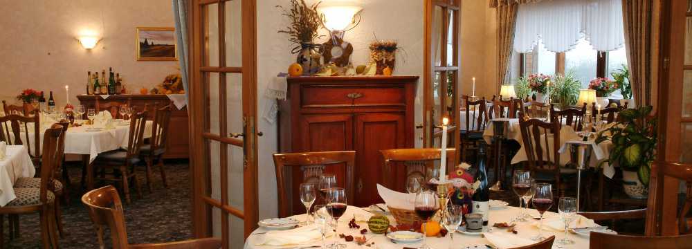 Landgasthof Gut Marienbildchen