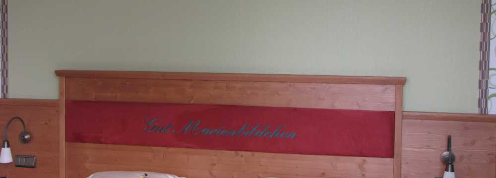 Landgasthof Gut Marienbildchen