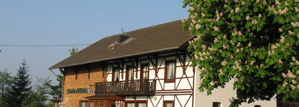Landgasthof Gut Marienbildchen