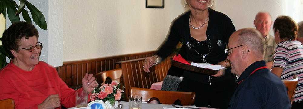 Gasthaus zur Blume
