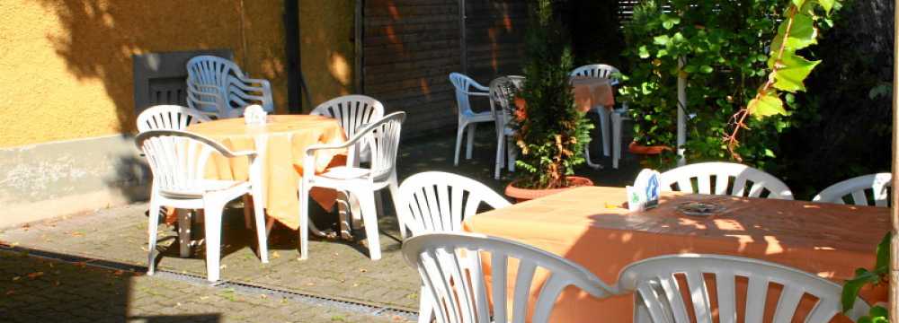 Gasthaus zur Blume
