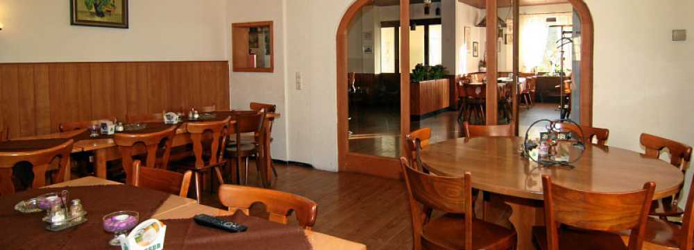 Gasthaus zur Blume