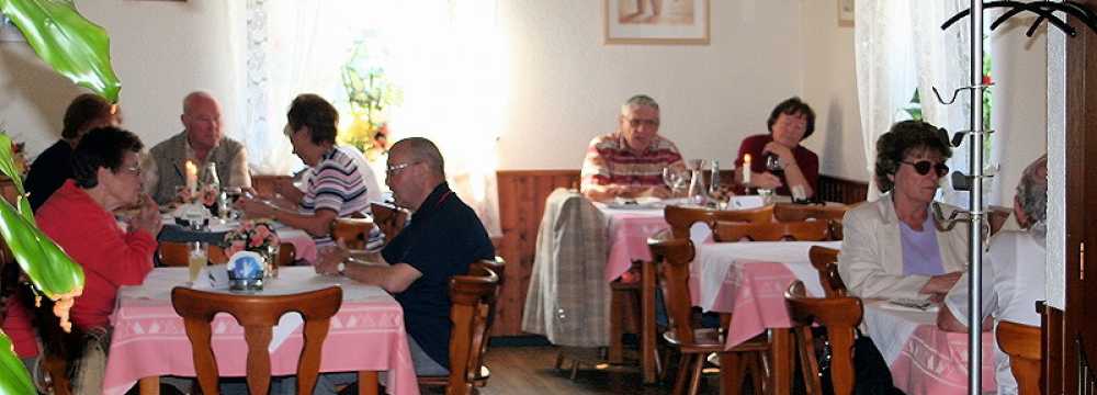 Gasthaus zur Blume