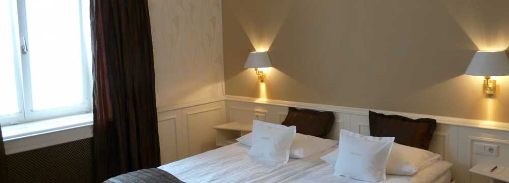 Hotel Oberkirchs Weinstube