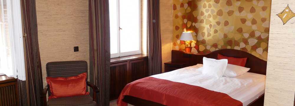 Hotel Oberkirchs Weinstube