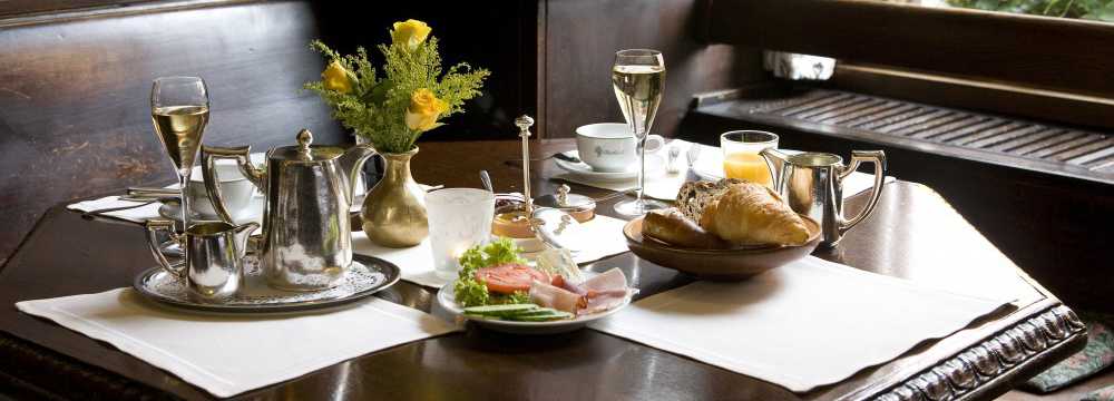 Hotel Oberkirchs Weinstube