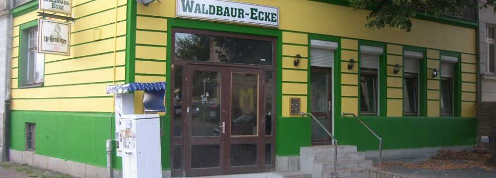 Waldbaur-Ecke