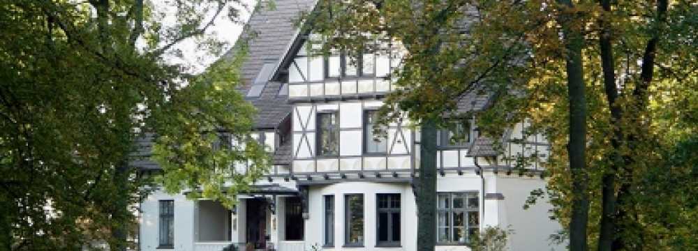 Gutshaus Kubbelkow