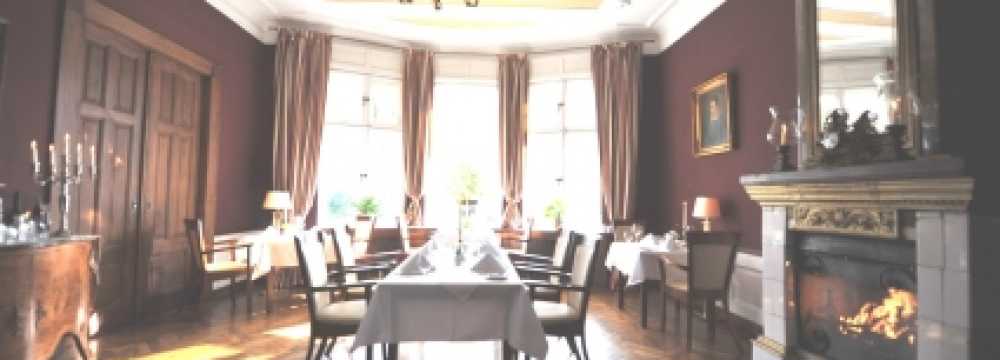 Gutshaus Kubbelkow