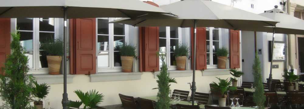 Restaurant Zum Weingockel 